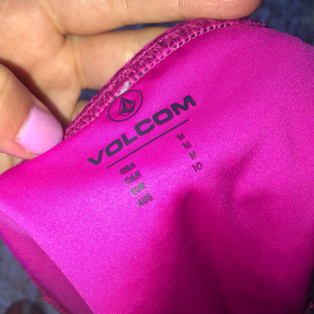 Volcom bikini bottom - Picture 3 of 3